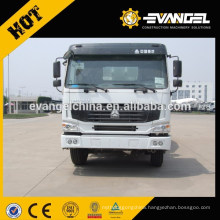 China concrete pump truck 24m boom length for sale in China